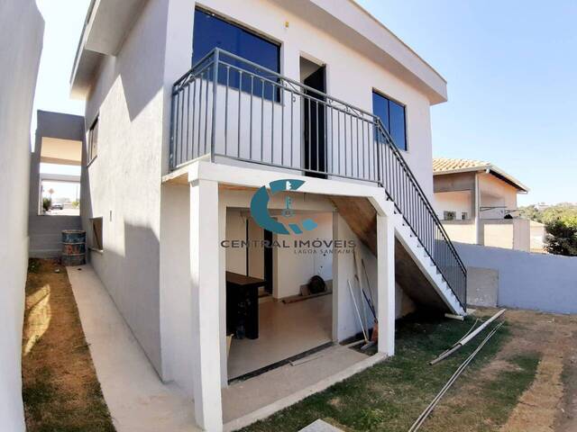 #1795 - Casa para Venda em Lagoa Santa - MG - 1