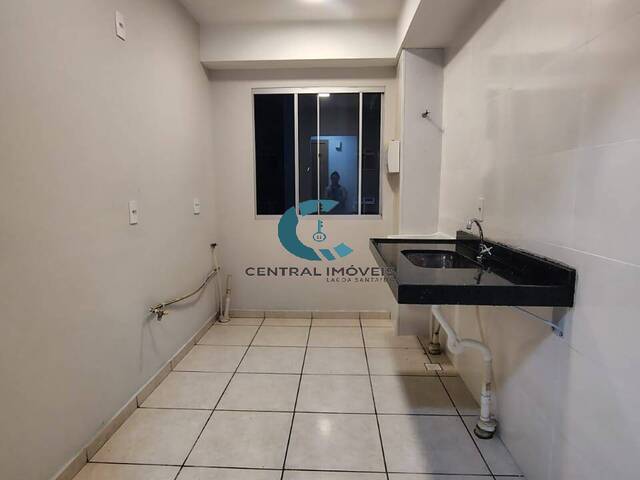 #1797 - Apartamento para Venda em Vespasiano - MG - 3