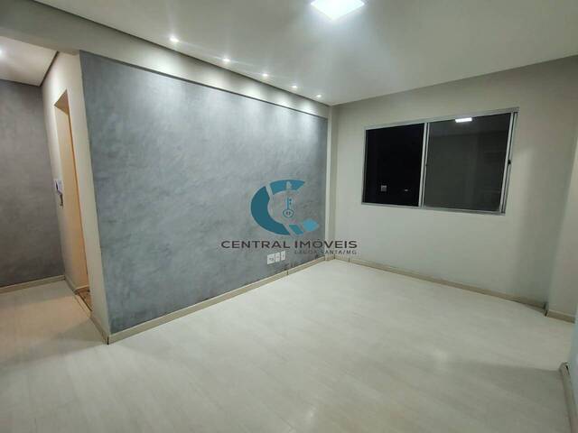 #1797 - Apartamento para Venda em Vespasiano - MG - 2