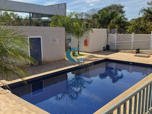 Venda em Campinho - Lagoa Santa