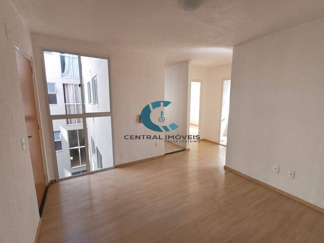 Apartamento para Venda em Lagoa Santa - 4