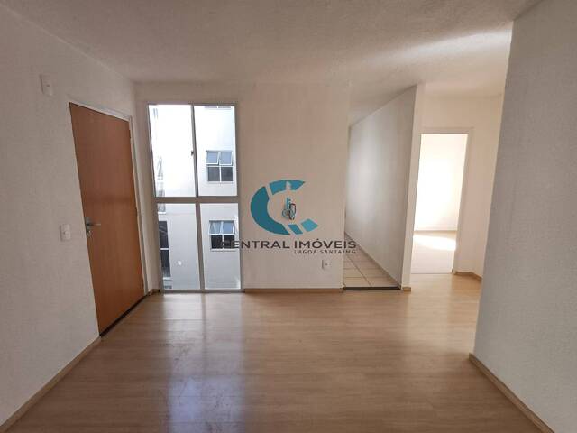 Apartamento para Venda em Lagoa Santa - 5