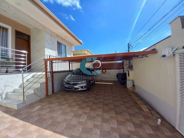 #1798 - Casa para Venda em Lagoa Santa - MG - 2