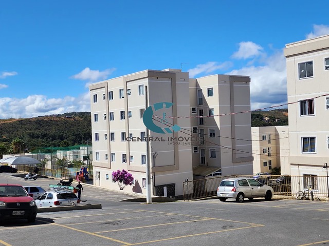 #1801 - Apartamento para Venda em Lagoa Santa - MG - 3