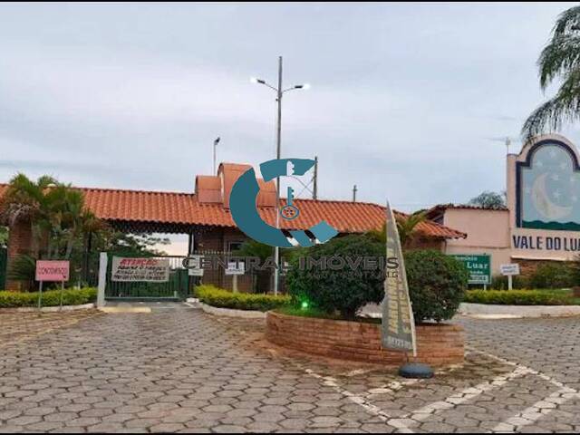 #1802 - Área para Venda em Jaboticatubas - MG - 1
