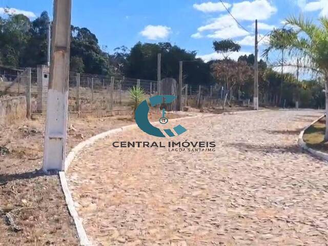 Área para Venda em Jaboticatubas - 4