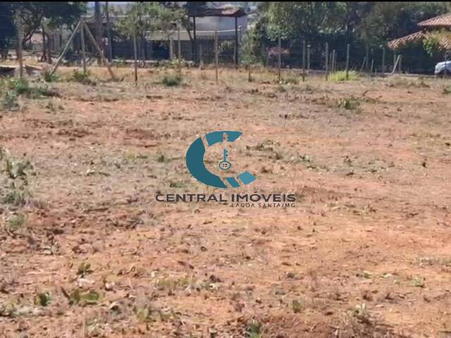 Área para Venda em Jaboticatubas - 5