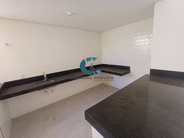 #1803 - Casa para Venda em Lagoa Santa - MG - 3