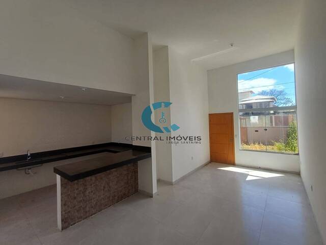 #1803 - Casa para Venda em Lagoa Santa - MG - 1