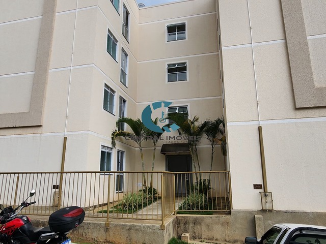 #1799 - Apartamento para Venda em Lagoa Santa - MG - 2