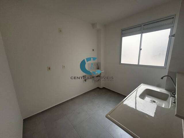 Apartamento para Venda em Lagoa Santa - 4
