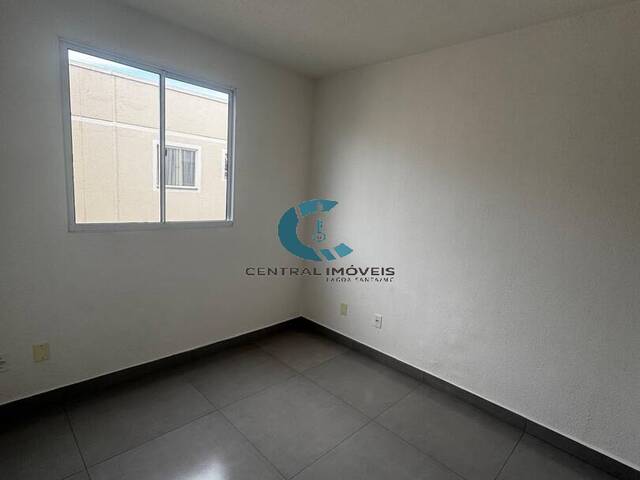 Apartamento para Venda em Lagoa Santa - 5