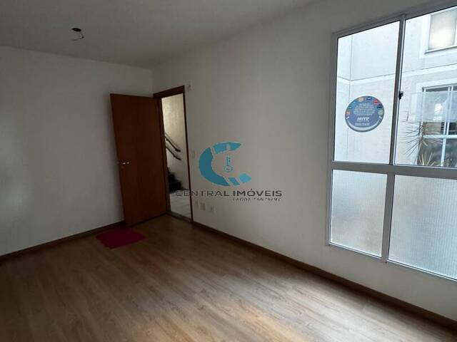 Apartamento para Venda em Lagoa Santa - 5