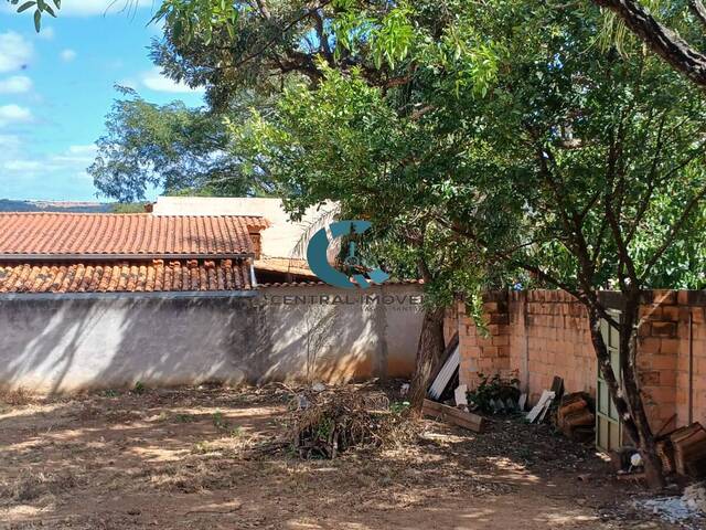 #1804 - Área para Venda em Lagoa Santa - MG - 1