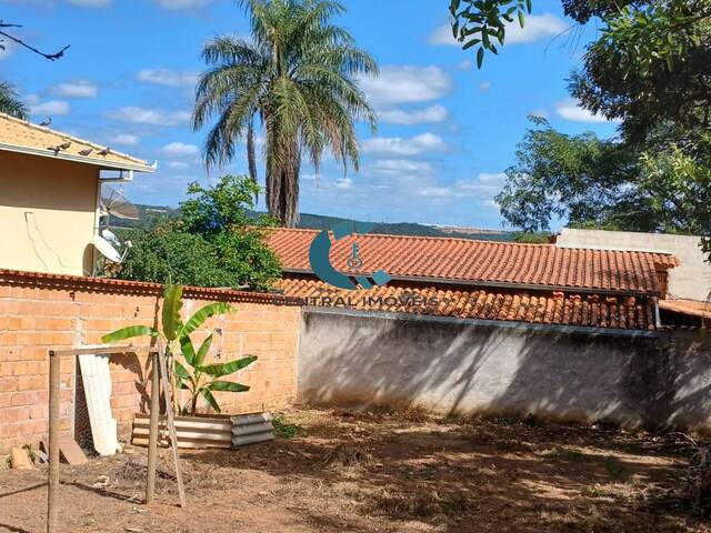 #1804 - Área para Venda em Lagoa Santa - MG - 2