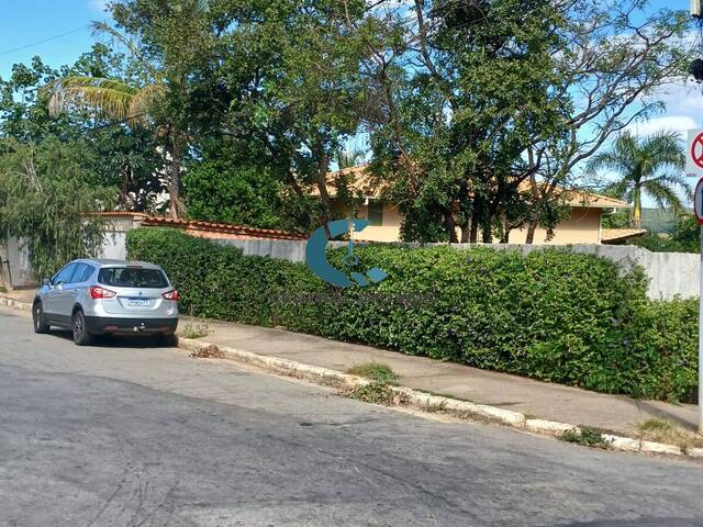 Área para Venda em Lagoa Santa - 5