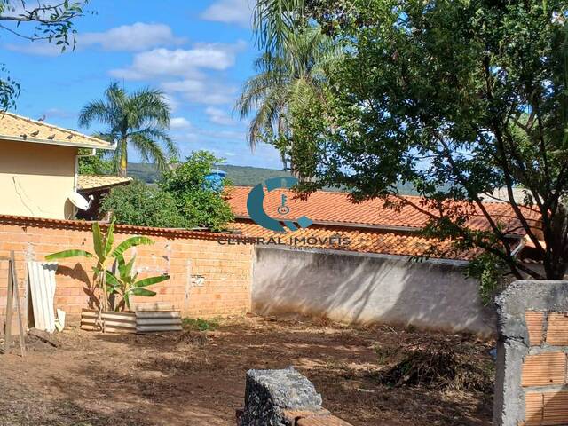 Área para Venda em Lagoa Santa - 4