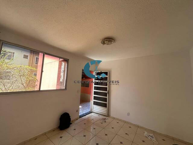 #1805 - Apartamento para Venda em Vespasiano - MG - 1