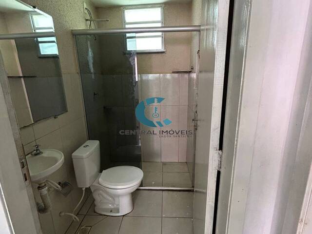 #1805 - Apartamento para Venda em Vespasiano - MG - 3