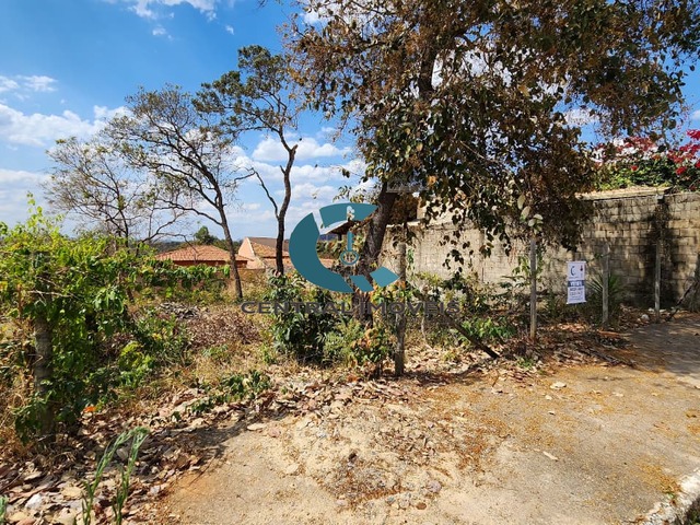 #1806 - Área para Venda em Lagoa Santa - MG - 1