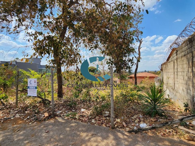 #1806 - Área para Venda em Lagoa Santa - MG - 2