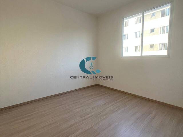 #1807 - Apartamento para Venda em Lagoa Santa - MG - 1