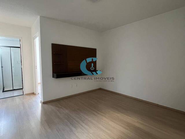 #1807 - Apartamento para Venda em Lagoa Santa - MG - 2