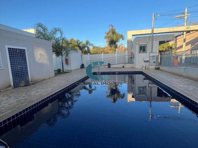#1808 - Apartamento para Venda em Lagoa Santa - MG - 3