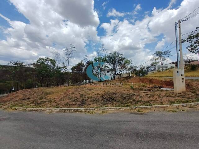 #1811 - Área para Venda em Lagoa Santa - MG - 1