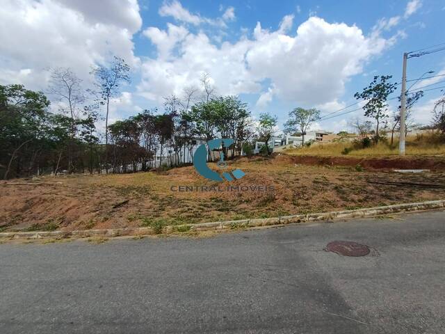 #1811 - Área para Venda em Lagoa Santa - MG - 2