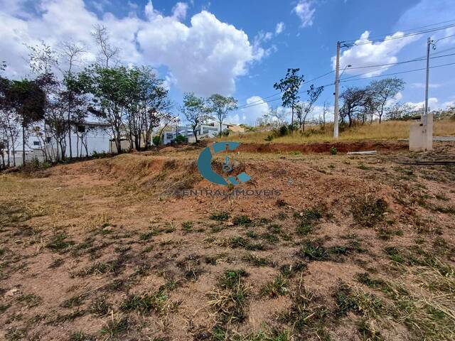 #1811 - Área para Venda em Lagoa Santa - MG - 3