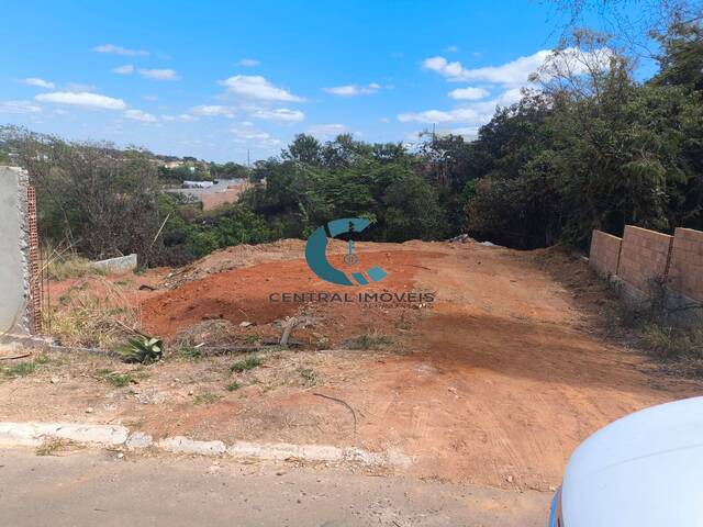 #1813 - Área para Venda em Lagoa Santa - MG