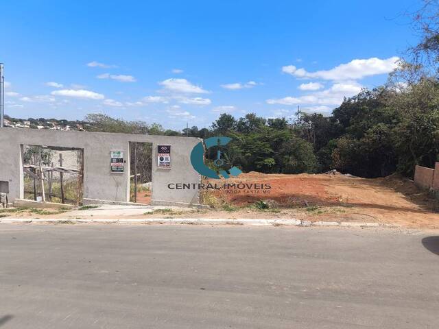 #1812 - Área para Venda em Lagoa Santa - MG - 1