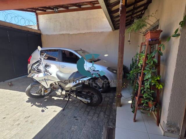 #1814 - Casa para Venda em Lagoa Santa - MG - 1