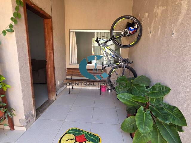 Casa para Venda em Lagoa Santa - 5