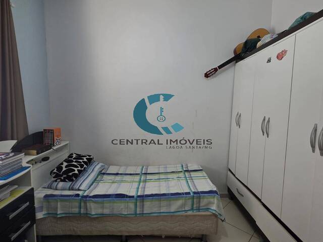 Casa para Venda em Lagoa Santa - 4