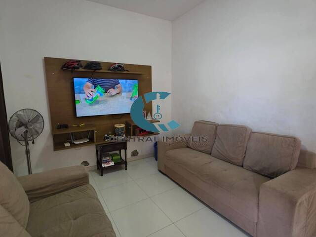 #1814 - Casa para Venda em Lagoa Santa - MG - 2