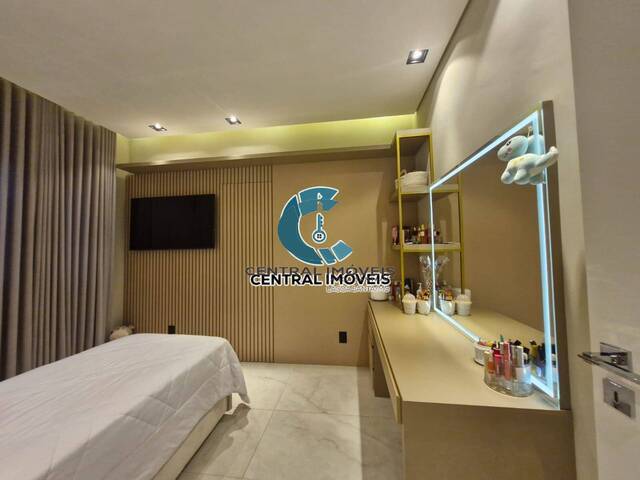 Casa para Venda em Lagoa Santa - 5