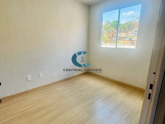 #1816 - Apartamento para Venda em Ribeirão das Neves - MG - 2