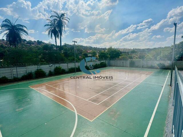 #1815 - Apartamento para Venda em Vespasiano - MG - 2