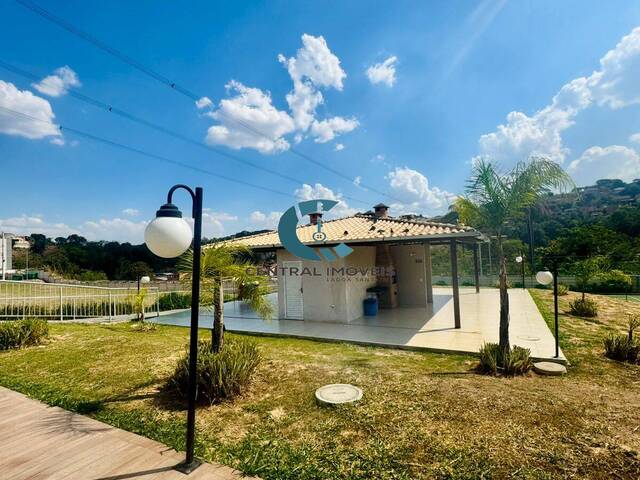 #1815 - Apartamento para Venda em Vespasiano - MG - 3