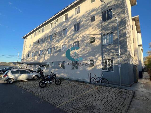 #1810 - Apartamento para Venda em Lagoa Santa - MG