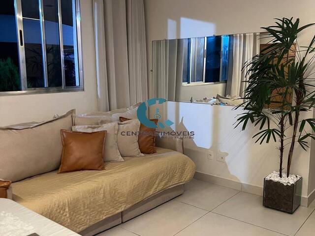 #1792 - Apartamento para Venda em Vespasiano - MG - 3