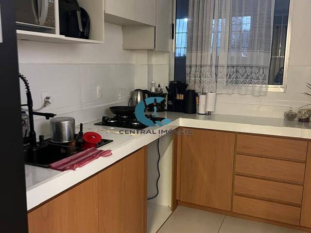 #1792 - Apartamento para Venda em Vespasiano - MG - 2