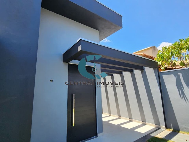 #1817 - Casa para Venda em Lagoa Santa - MG