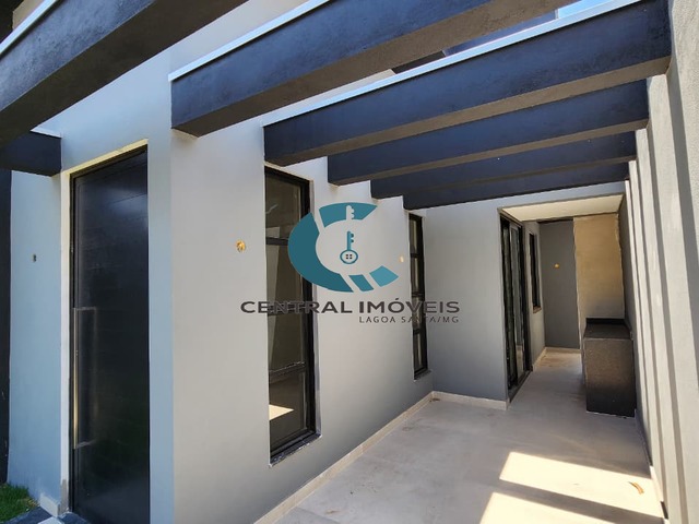 #1817 - Casa para Venda em Lagoa Santa - MG