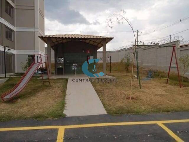 #1818 - Apartamento para Venda em Vespasiano - MG - 2