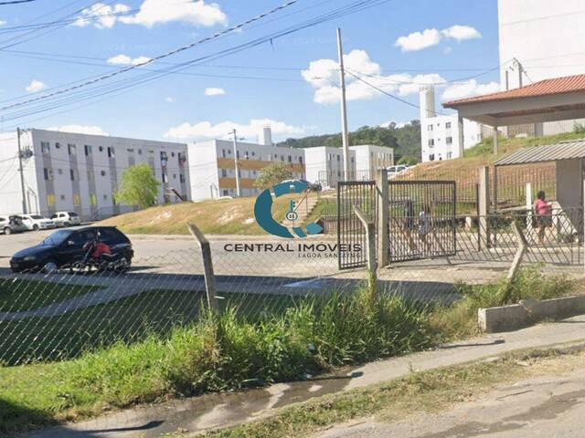#1819 - Apartamento para Venda em Vespasiano - MG