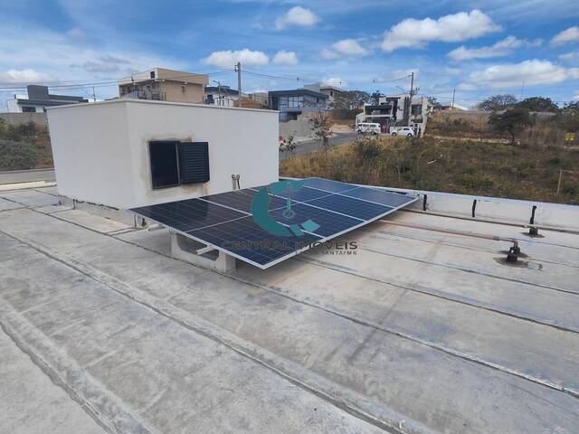 #1819 - Apartamento para Venda em Vespasiano - MG