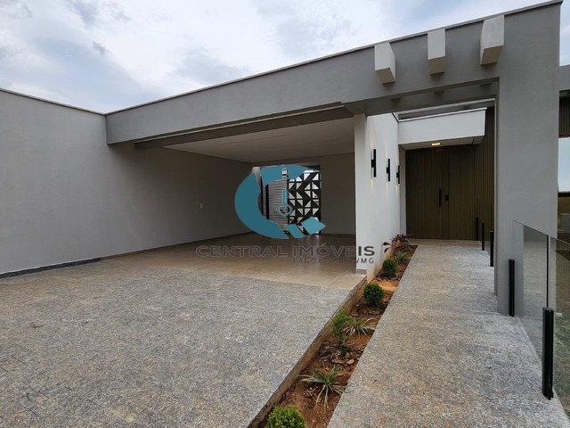 #1820 - Casa para Venda em Lagoa Santa - MG - 1